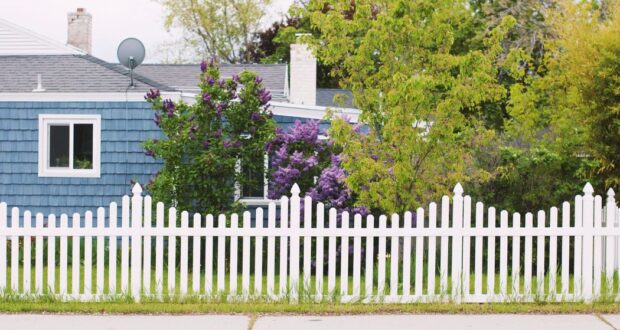Jak se odlišit od sousedů? Pořiďte si unikátní plot