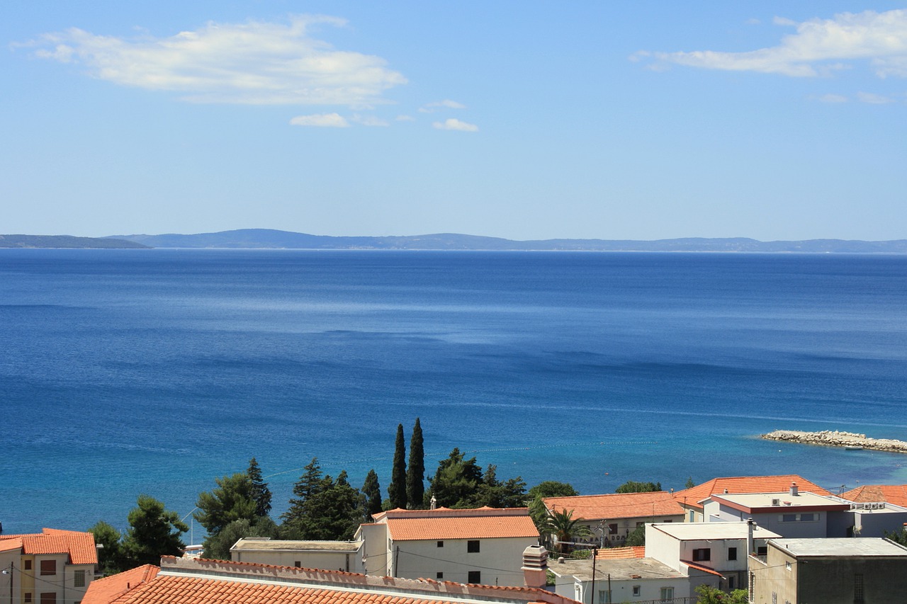 Split je plný úžasných památek a atrakcí? Které rozhodně při návštěvě Chorvatska nevynechat?
